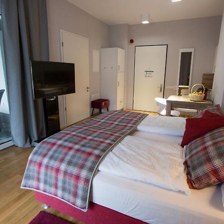 Premium Apartment Muenchen Messe Екстериор снимка