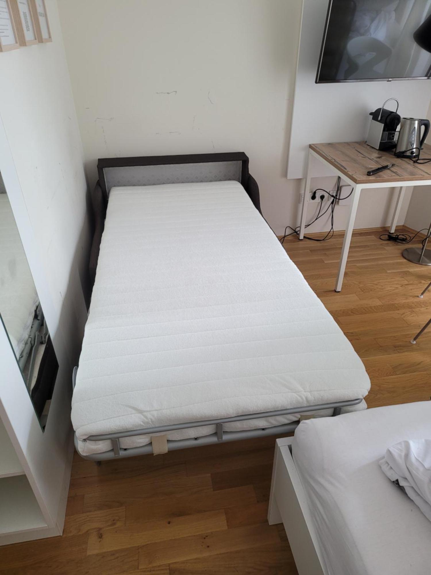 Premium Apartment Muenchen Messe Екстериор снимка