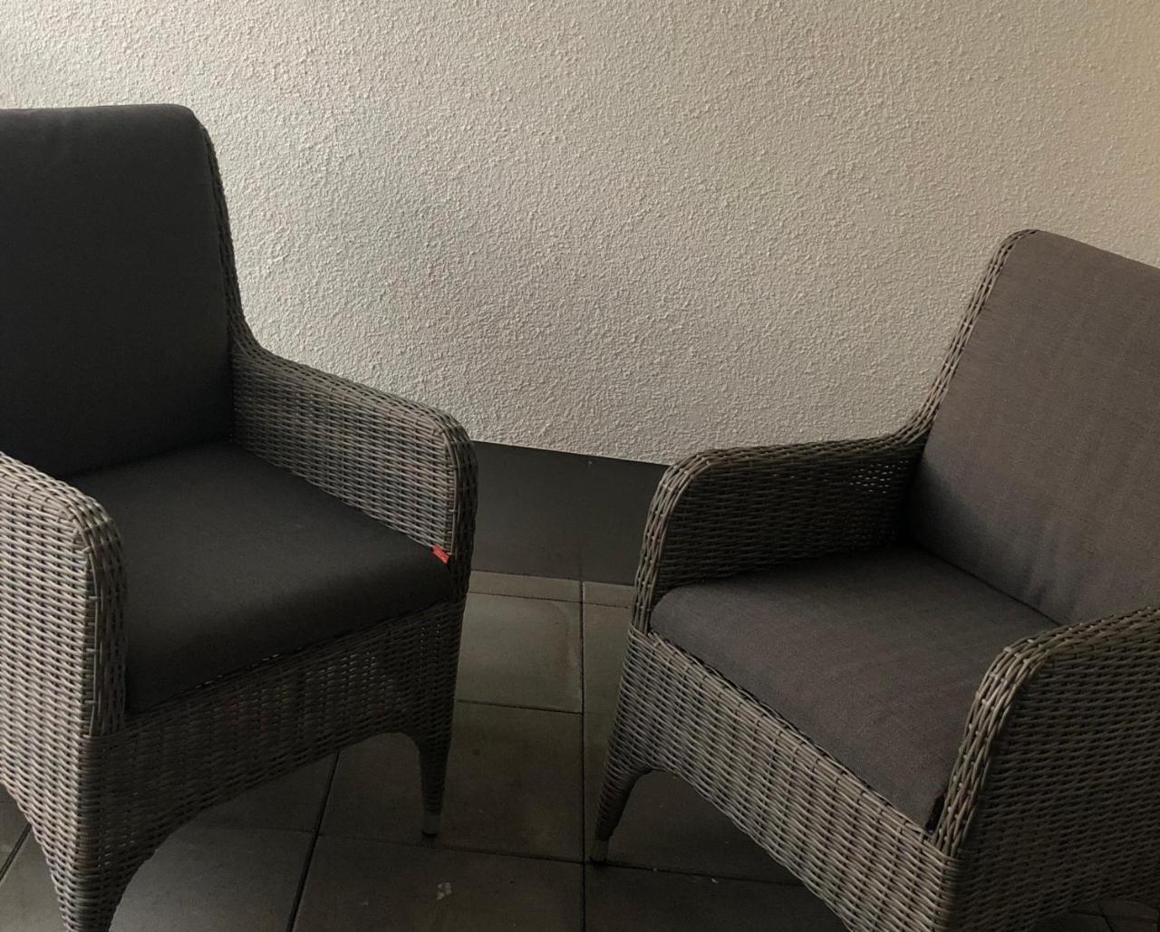 Premium Apartment Muenchen Messe Екстериор снимка