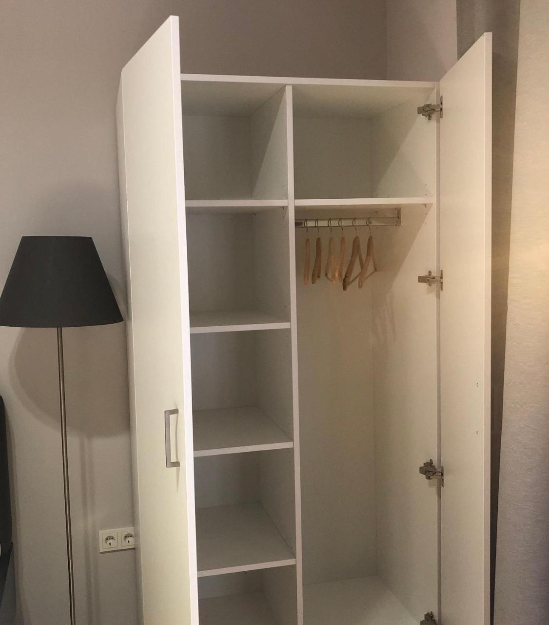 Premium Apartment Muenchen Messe Екстериор снимка