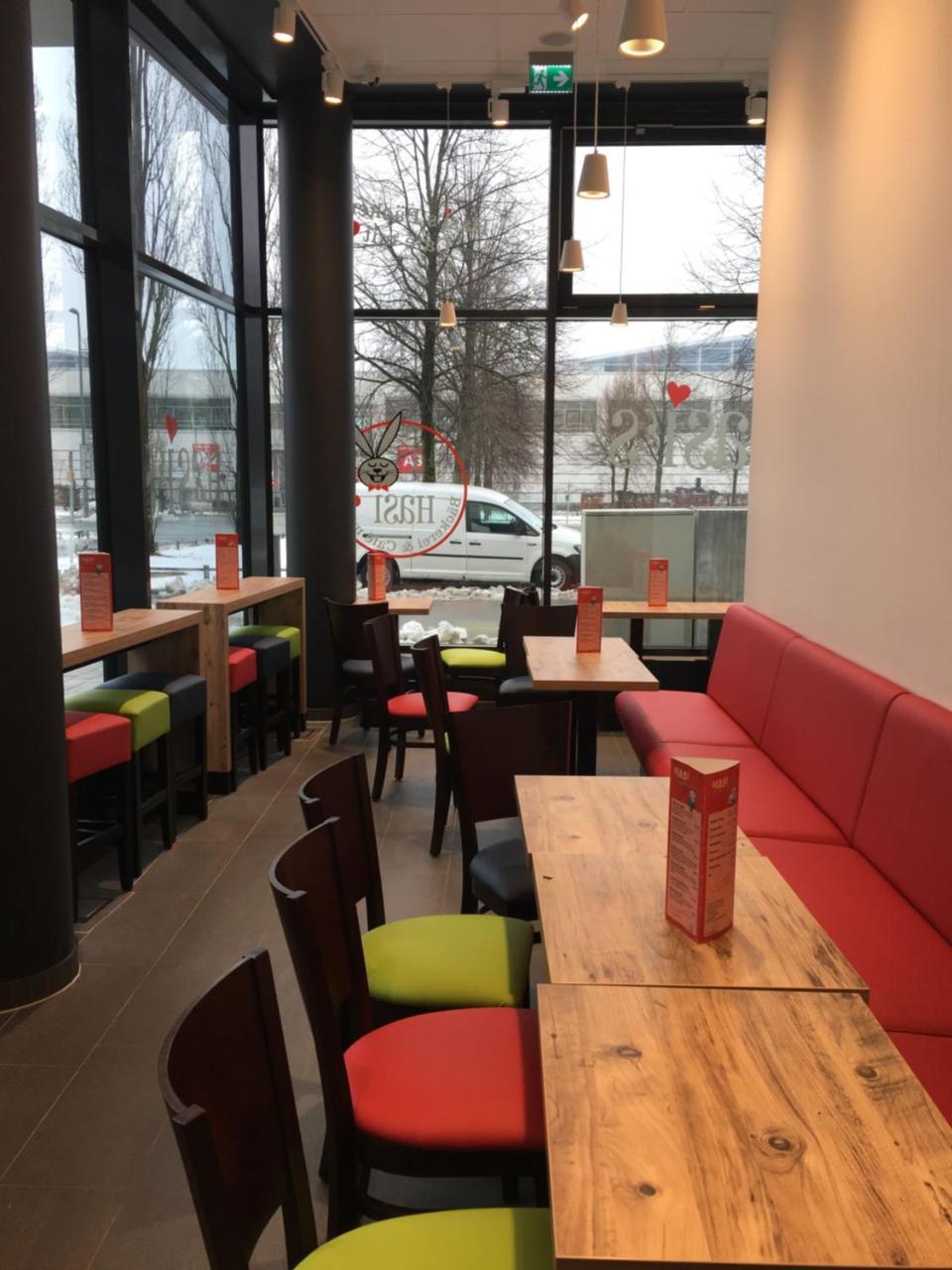 Premium Apartment Muenchen Messe Екстериор снимка