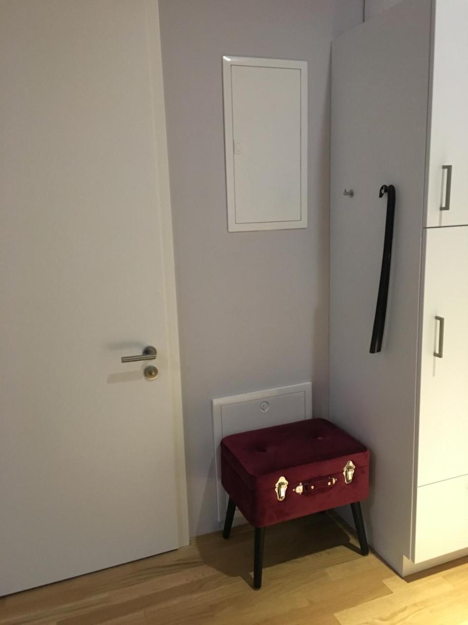 Premium Apartment Muenchen Messe Екстериор снимка
