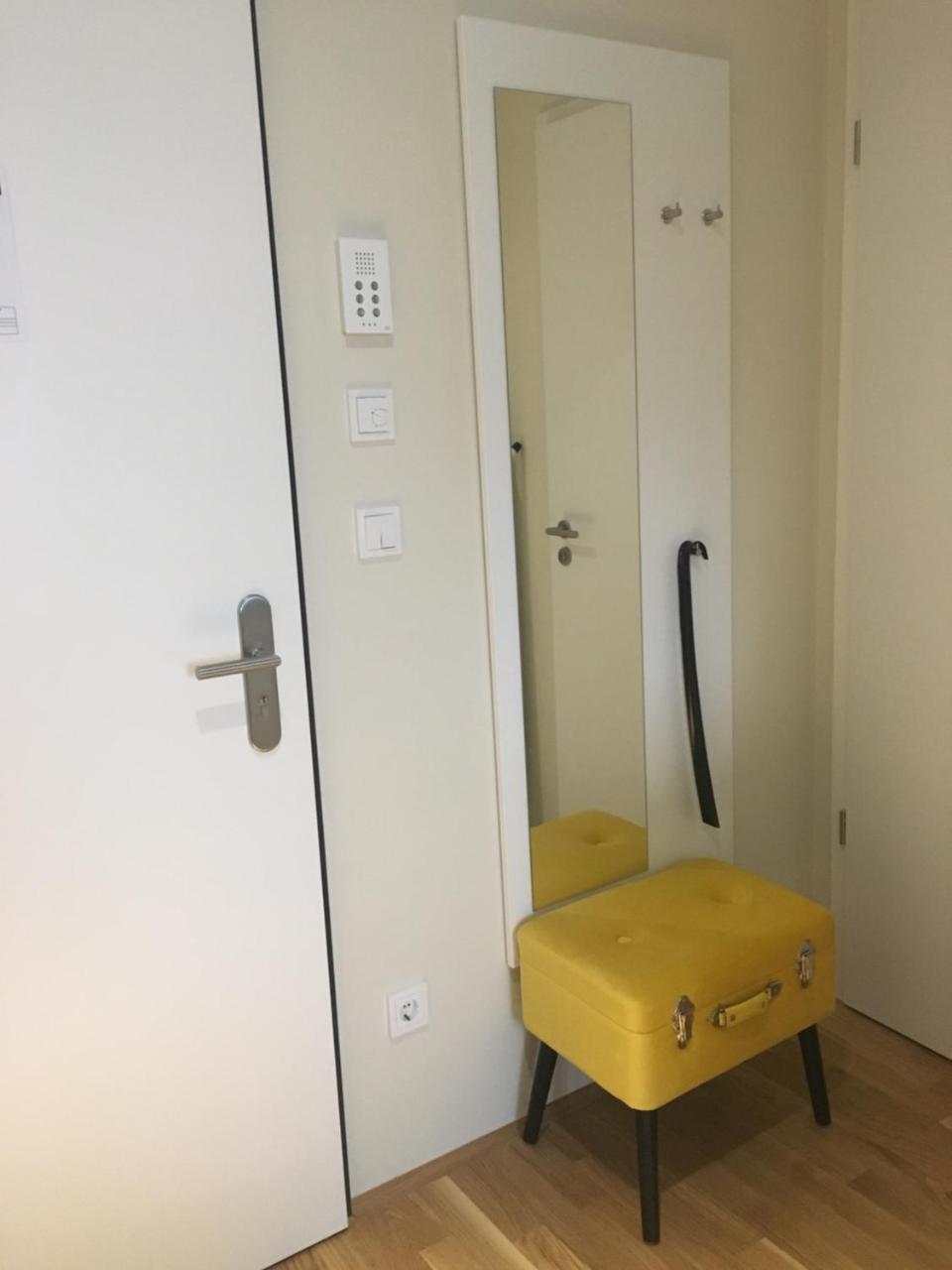 Premium Apartment Muenchen Messe Екстериор снимка