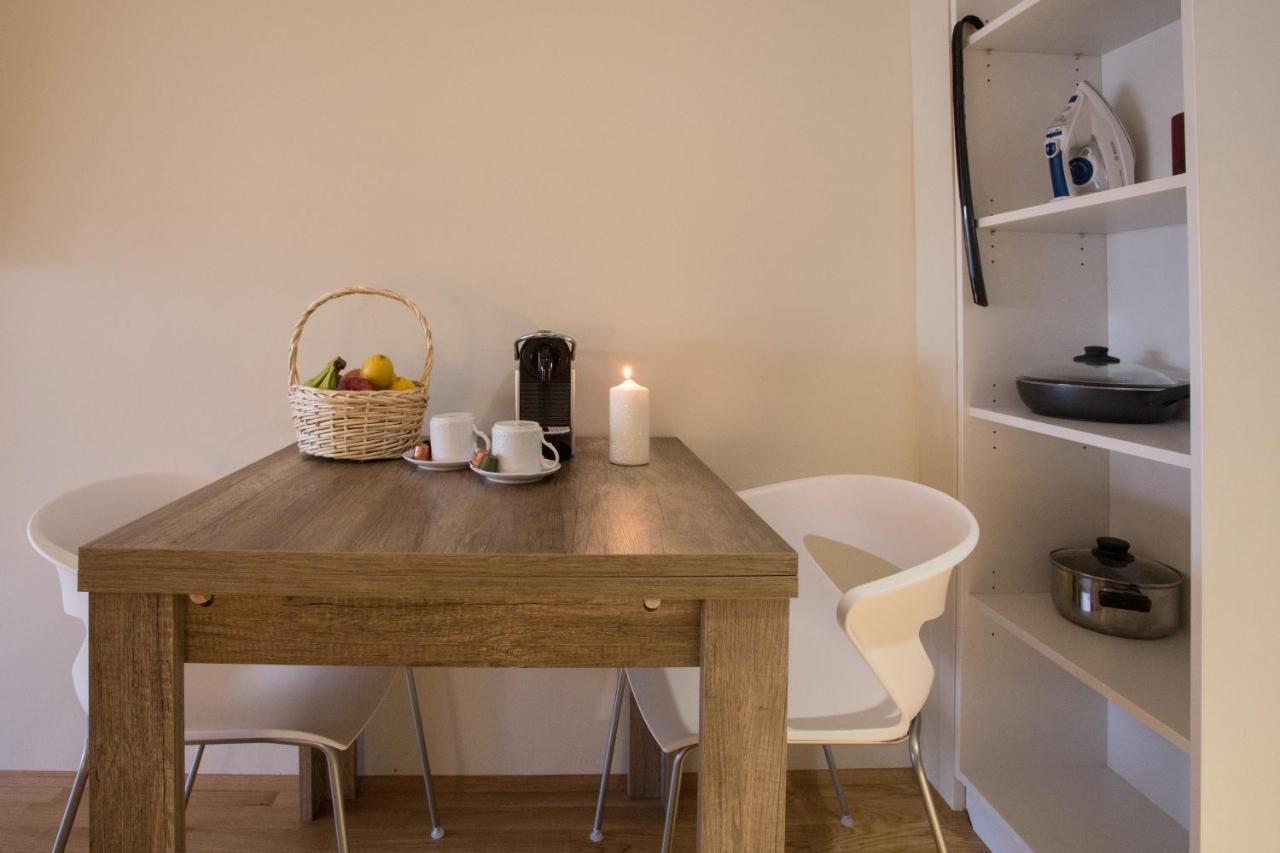 Premium Apartment Muenchen Messe Екстериор снимка