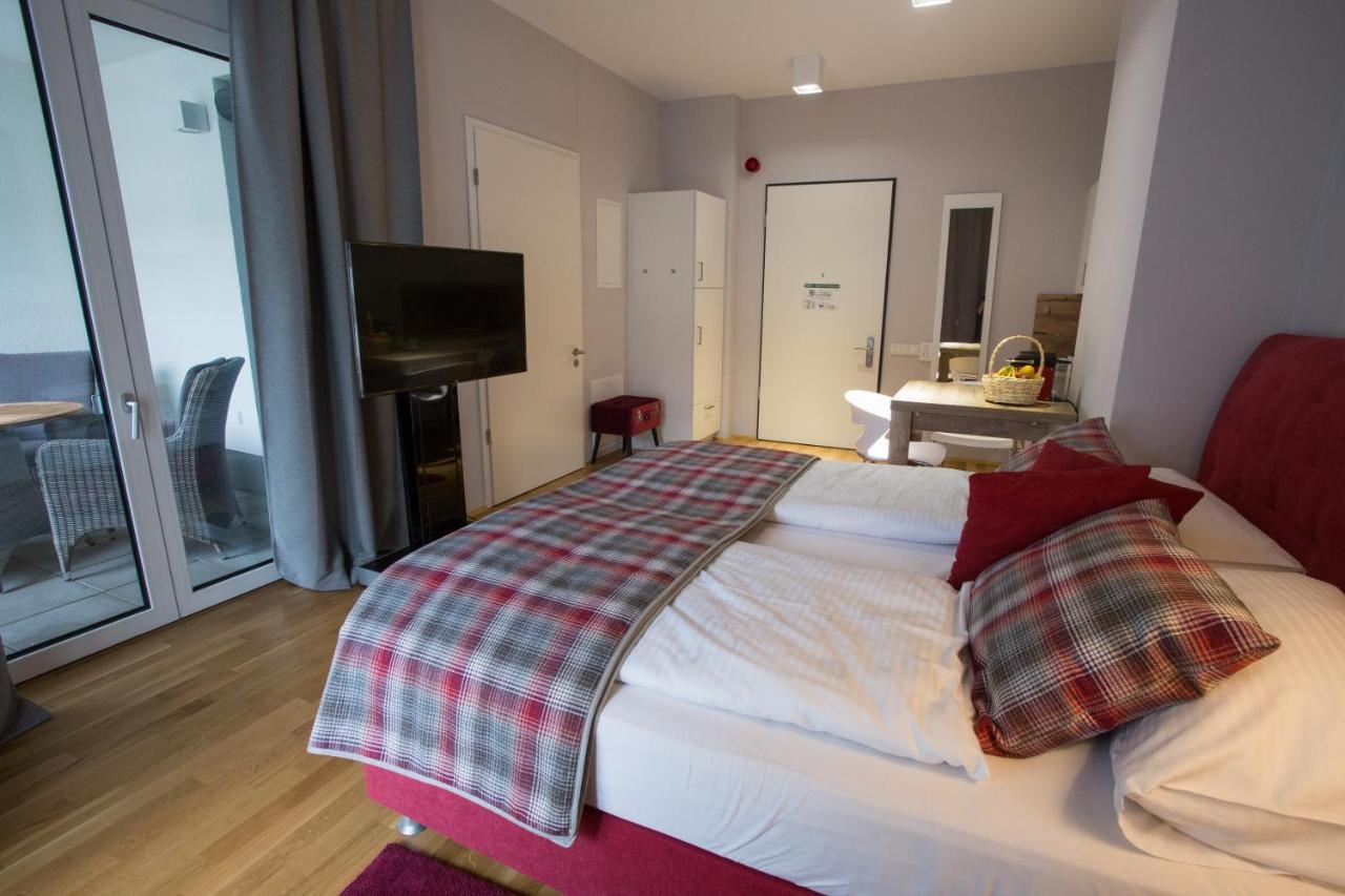 Premium Apartment Muenchen Messe Екстериор снимка