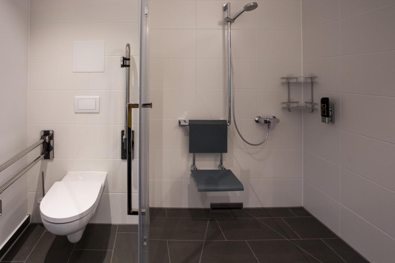Premium Apartment Muenchen Messe Екстериор снимка