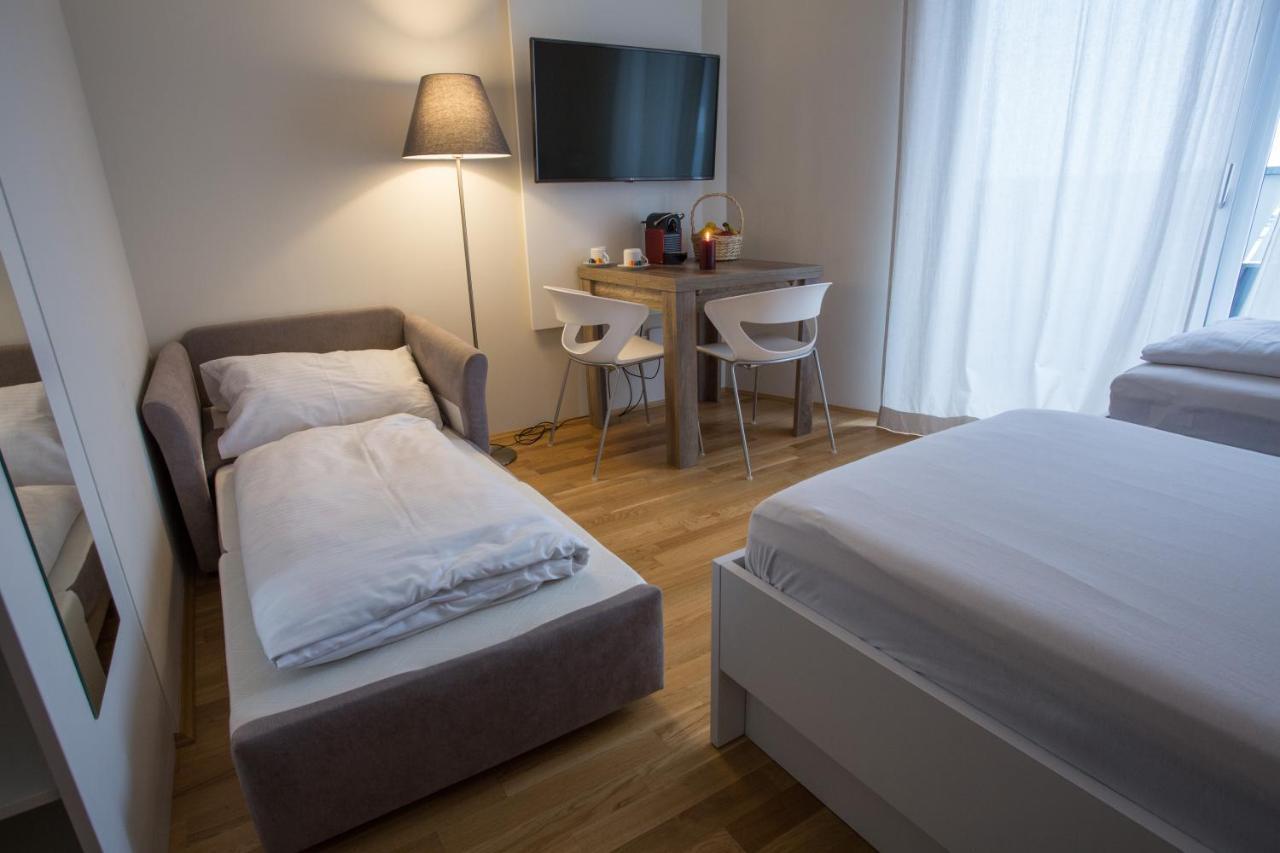 Premium Apartment Muenchen Messe Екстериор снимка
