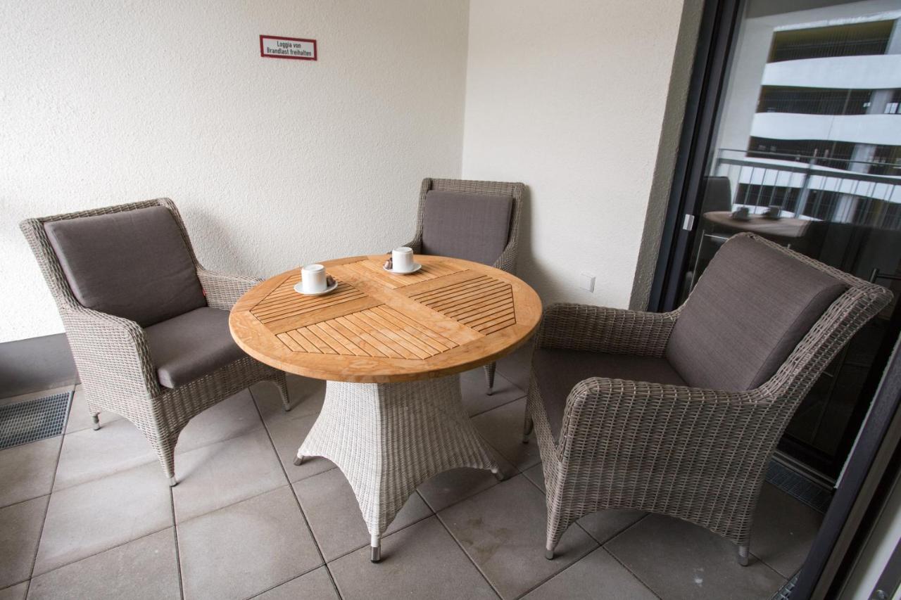 Premium Apartment Muenchen Messe Екстериор снимка